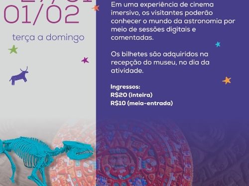 fly com informações