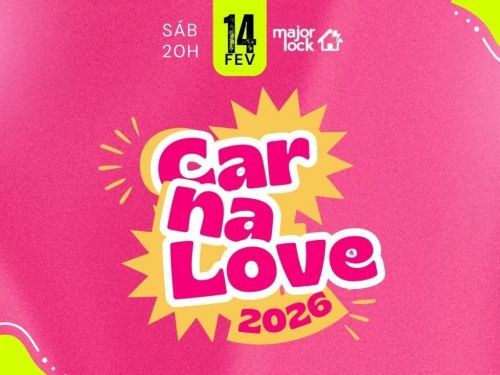 Carnalove 2026