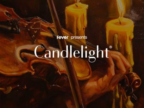 Candlelight: O Melhor de Vivaldi