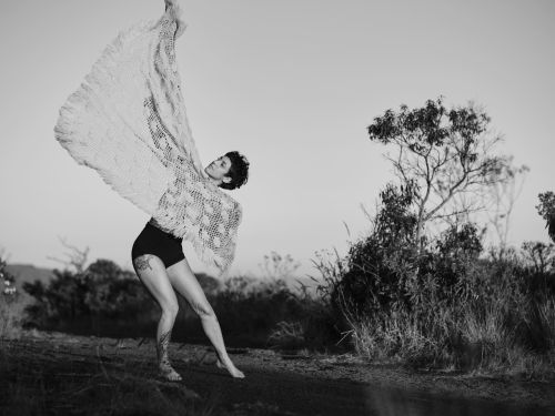 Ensaio de divulgação