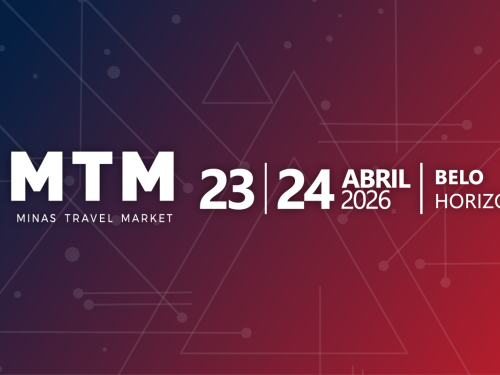 MTM - Minas Travel Market 2026