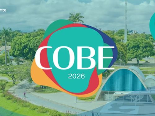 Congresso Brasileiro de Endodontia - COBE 2026