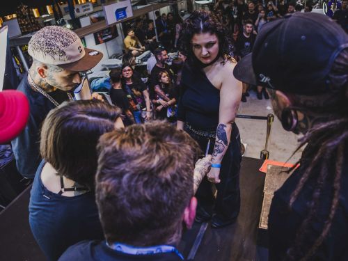 InkSpire Tattoo Convention 2026