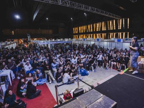 InkSpire Tattoo Convention 2026