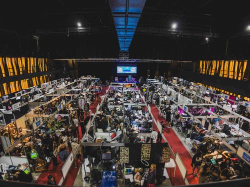 InkSpire Tattoo Convention 2026