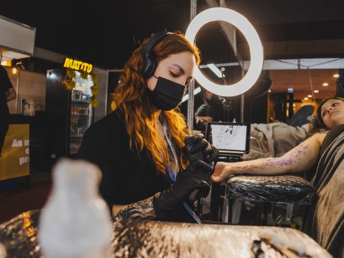 InkSpire Tattoo Convention 2026