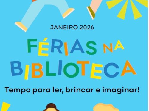Programação Biblioteca Pública Infantil e Juvenil de Belo Horizonte - Janeiro 2026