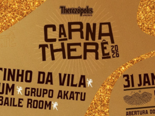 CarnaTherê 2026