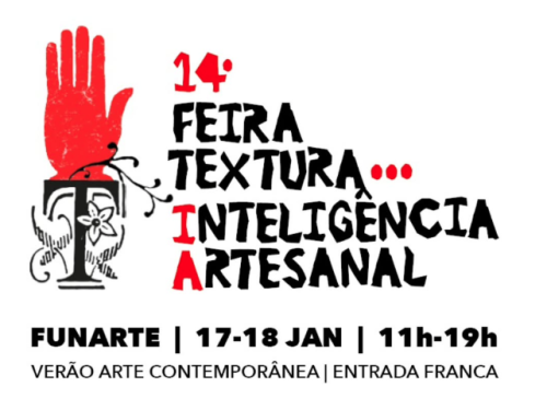 14ª Feira Textura – Edição I.A. (Inteligência Artesanal)