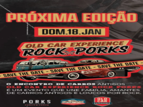 imagem ilustrativa do Flayer 