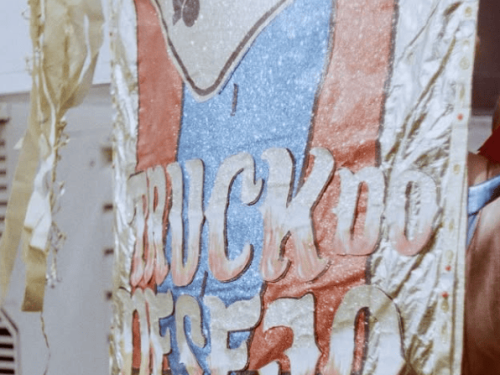 Ensaio 2026: Bloco Truck do Desejo