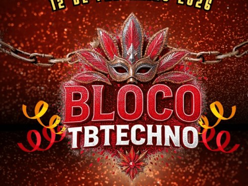 Bloco TBTechno 2026