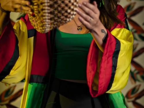 Ensaio de Carnaval I Bloco A Roda 