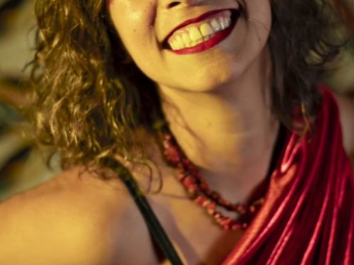 Ensaio de Carnaval I Bloco A Roda 