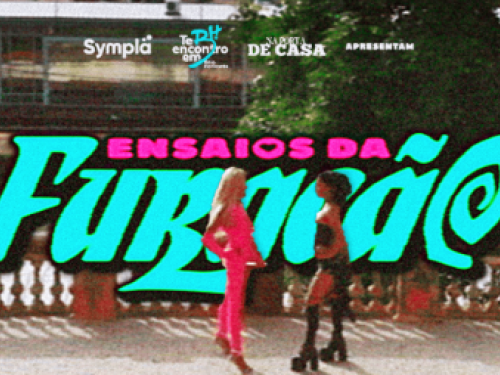 Foto divulgação do evento