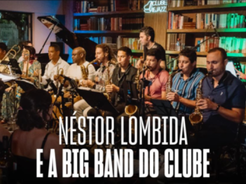 Imagem oficial de divulgação 