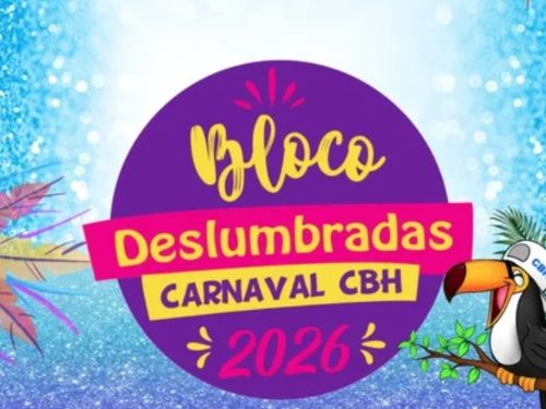 Ensaio de Carnaval I Bloco Ciclíca 