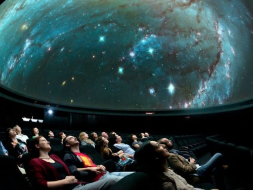 Sessão Noturno I Dois Pedacinhos de Vidro