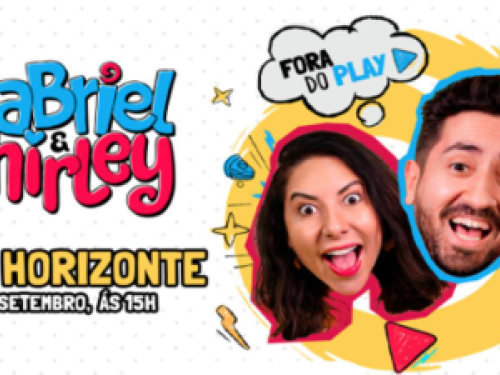 Imagem de divulgação da peça 