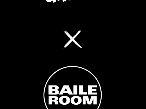 Flyer de divulgação