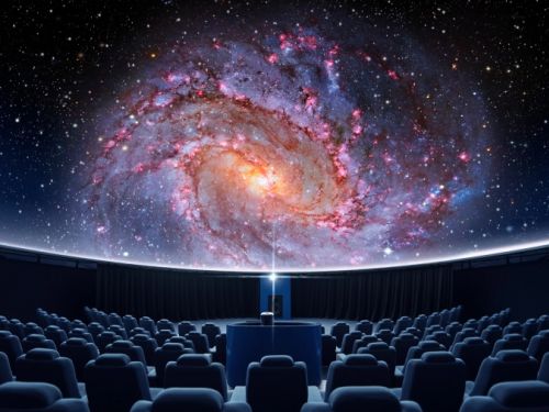 Sessão Noturno I Dois Pedacinhos de Vidro