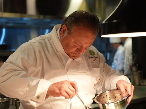 Festival: Francesíssima com Érick Jacquin