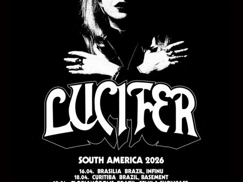 Show: Lucifer