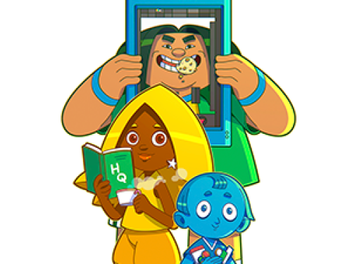 Dia do Quadrinho Nacional - Encontro de Ilustradores