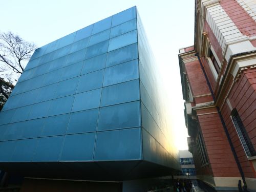 Espaço do Conhecimento UFMG 