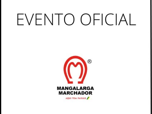 35ª Exposição Herdeiro da Raça