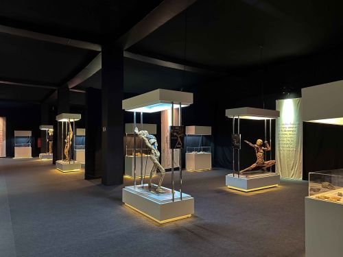 Exposição Internacional: Human Bodies Maravilhas do Corpo Humano