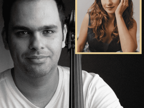 Imagem de divulgação do evento