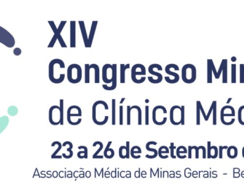 XIV Congresso Mineiro de Clínica Médica 2026