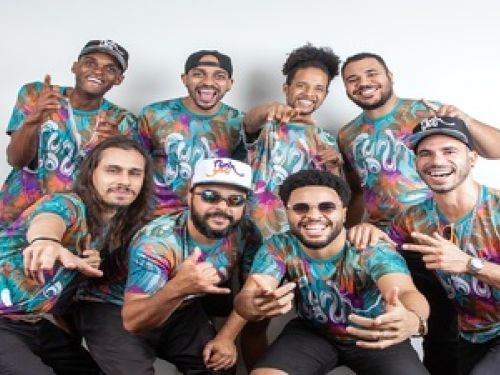 Imagem da banda carnakrug