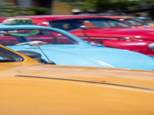 Imagem de fuscas antigos 