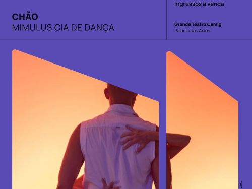 Mimulus Cia de Dança
