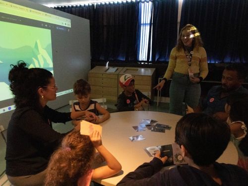 Espaço do Conhecimento UFMG