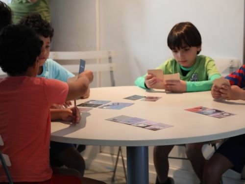 Espaço do Conhecimento UFMG