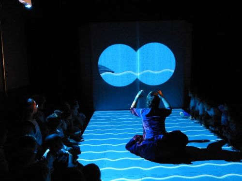 #Mergulho - atriz Sandra Coelho 