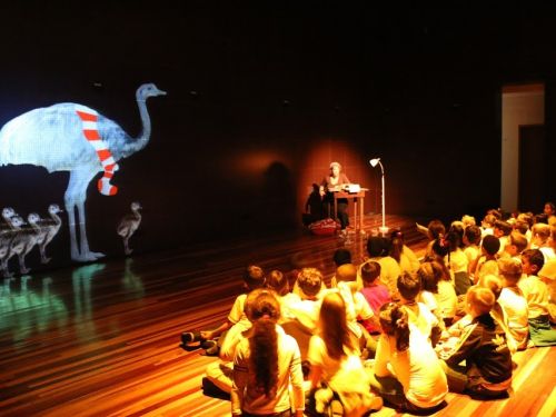 Pô!Ema - Sandra Coelho