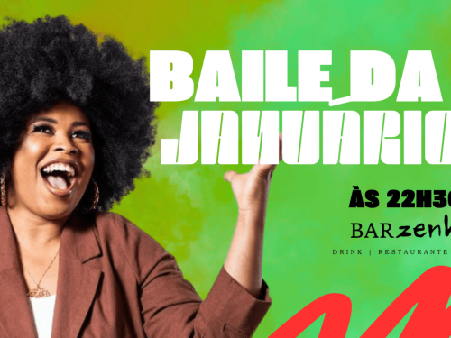 Baile da Januário