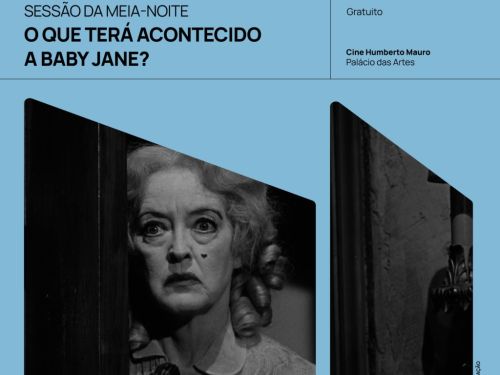 Sessão da Meia-Noite