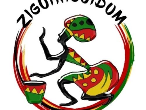 Ensaio de Carnaval I Ziguiriguidum