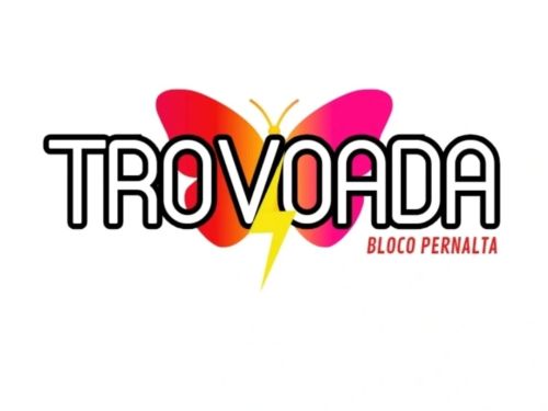 Ensaio de Carnaval I Trovoada