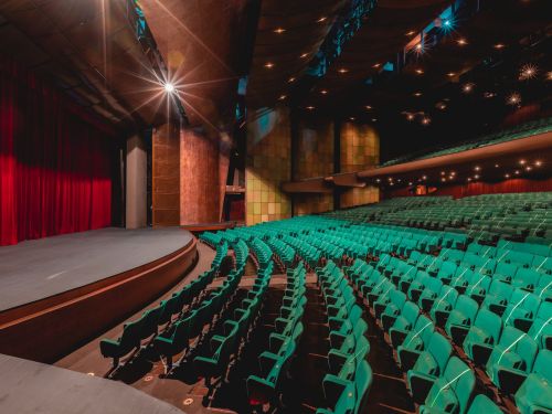 Divulgação Palácio das Artes