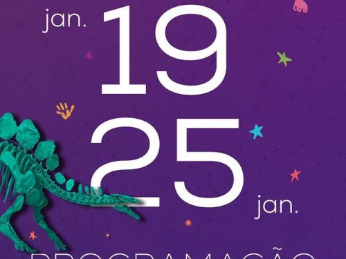 Sessão Noturno I Dois Pedacinhos de Vidro