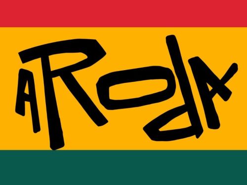 Ensaio de Carnaval I Bloco A Roda 