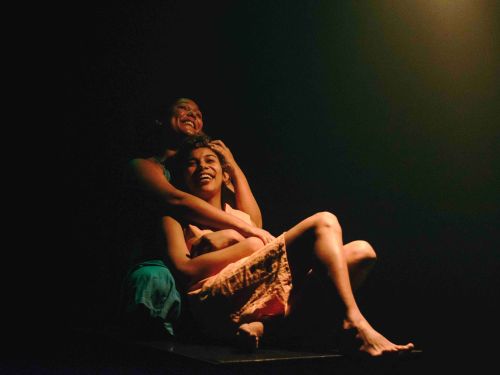 FAFAN - 2º Festival de Arte Fancha