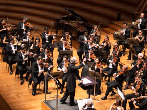 Imagem da Filarmonica