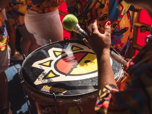 1º Ensaio Geral da Bartucada 2026